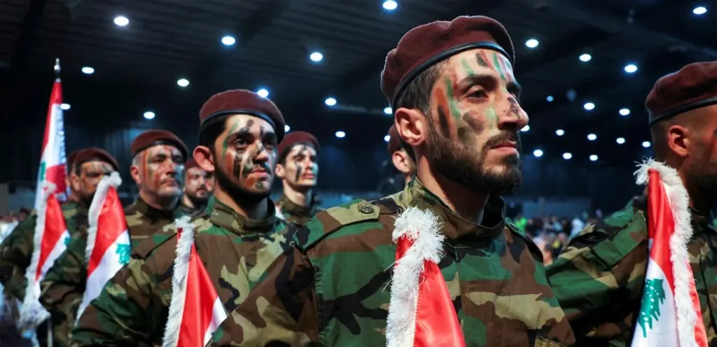 رسالة إسرائيلية وصلت إلى حزب الله.. تقارير من تل أبيب تتحدّث عن الأمر رسالة إسرائيلية وصلت إلى حزب الله.. تقارير من تل أبيب تتحدّث عن الأمر