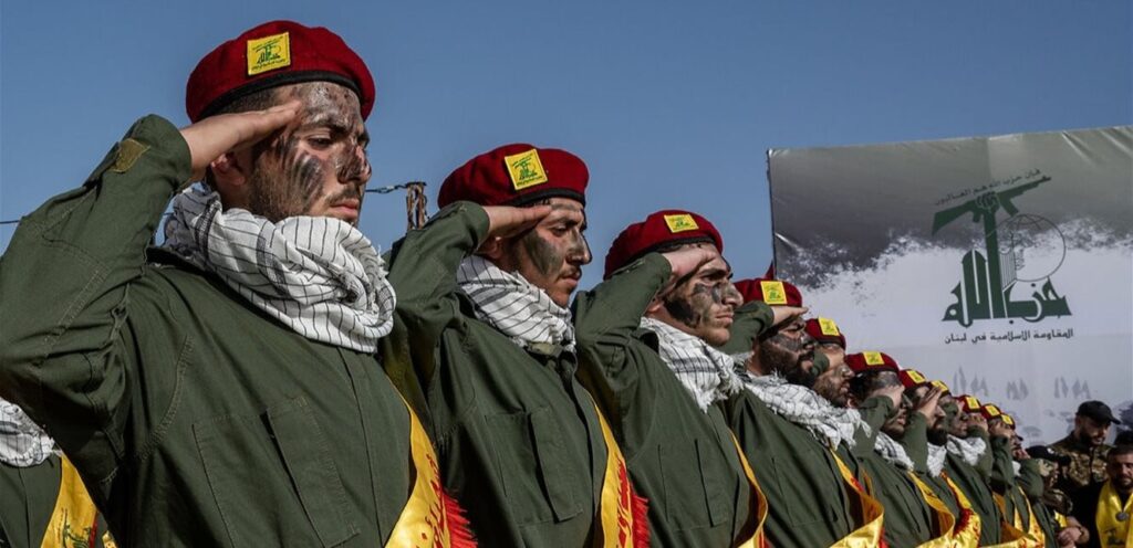 استنفار قياديَّ لـ"حزب الله".. معلومات سبقت "ضربة إيران" - Lebanon 24