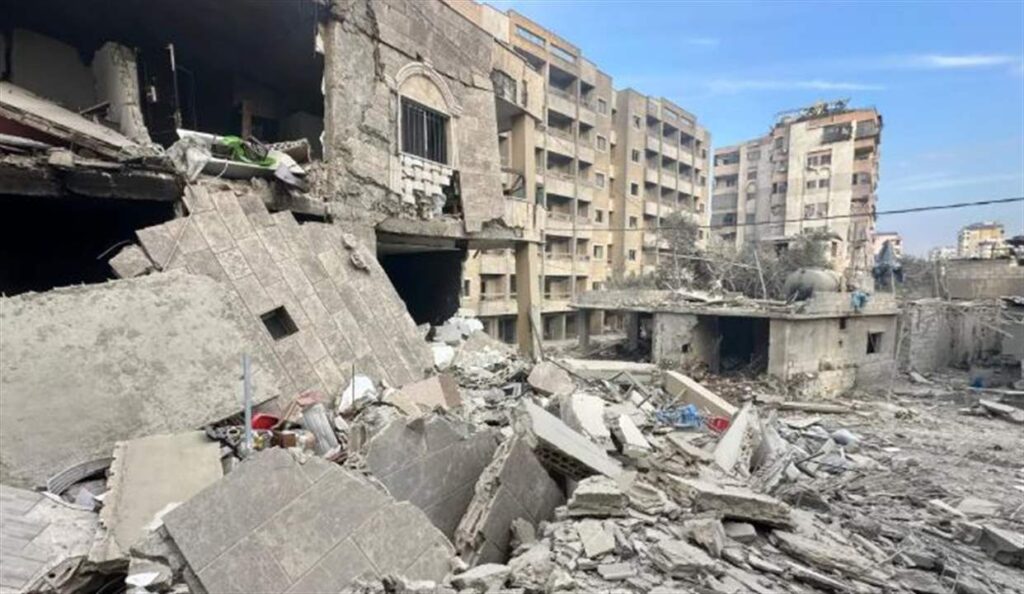 بعد تهديد اسرائيل لمستشفيات الجنوب.. بيان لوزارة الصحة!