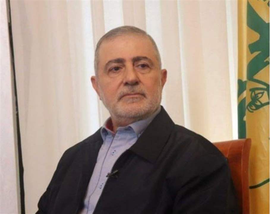 "أوّلهم وفيق صفا".. ماذا حصل؟