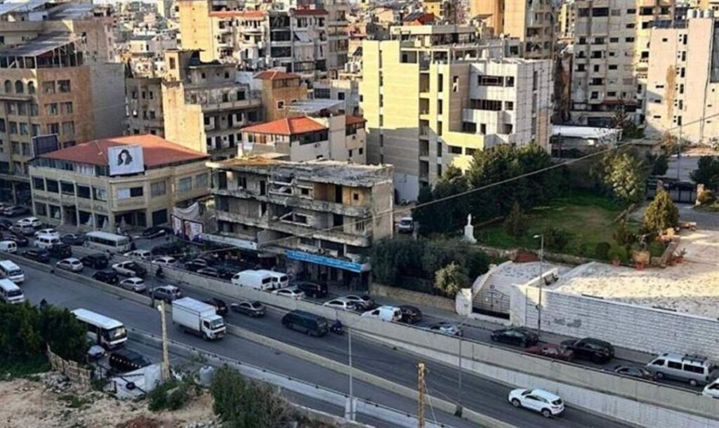 توجيهات جديدة لكوادر "حزب الله"! (نداء الوطن)