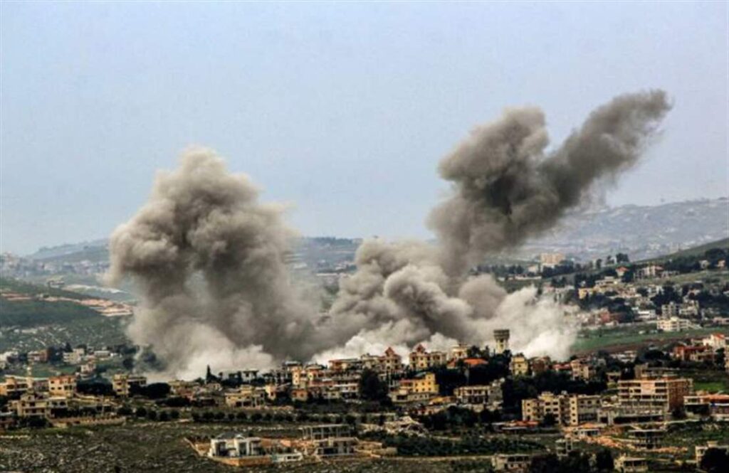 أدرعي يتوعّد "حزب الله": سيكون ردّنا قوياً! – aljadeed أدرعي يتوعّد "حزب الله": سيكون ردّنا قوياً!