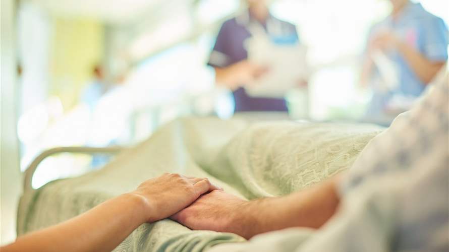 وفاة ممثل هوليوودي عن عمر 48 عاما بعد صراع مع السرطان - LBCI Lebanon