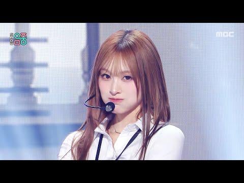 مسرحية خاصة: RESCENE – Busy Boy @ MBC Show! موسيقى كور (260228) مسرحية خاصة: RESCENE - Busy Boy @ MBC Show! موسيقى كور (260228)