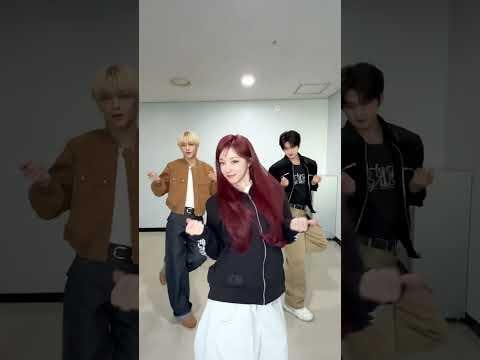 260210 العب العالم كله في لعبة Mono مع NOWZ YOON & SIYUN