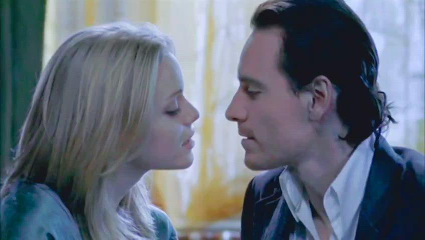 Christina Cole - Hex (2004)