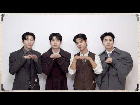 VIXX - تحيات العام القمري الجديد 2026 (260217) [ENG SUB]