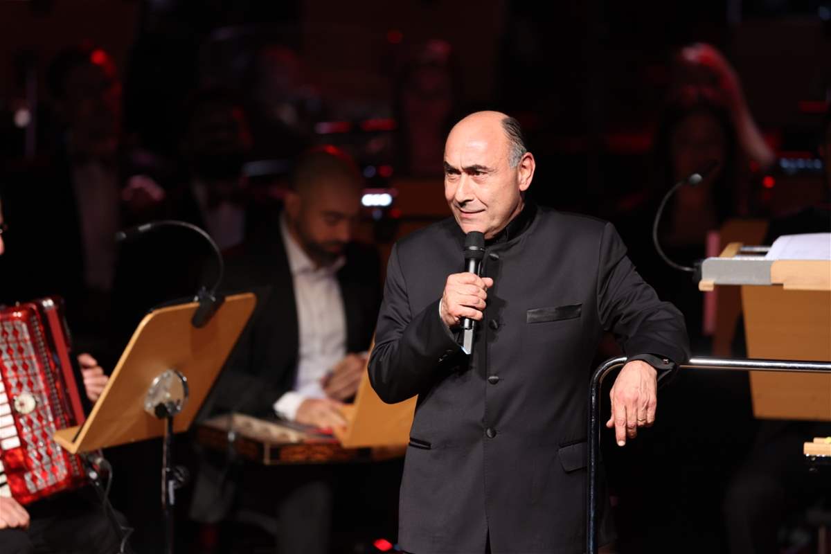 تجربة موسيقية عابرة للثقافات