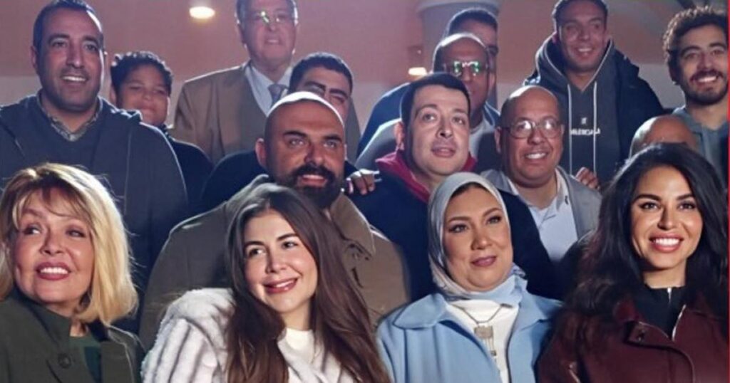 'حق ضايع' يكشف صراع الحق بين الأسرة والمجتمع