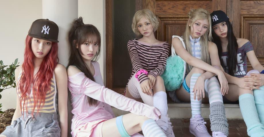 فرقة الكيبوب KiiiKiii تحول أحلام الدلولو إلى واقع @ The FADER (260206)