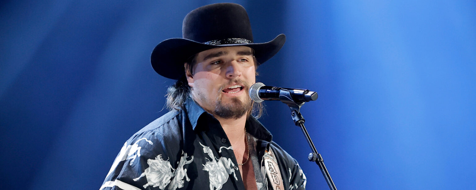 “البلد لا يموت أبدًا”: يجمع جافين أدكوك بعضًا من أفضل الفنانين في البلاد لألبوم جديد من كلاسيكيات الريف “البلد لا يموت أبدًا”: يجمع جافين أدكوك بعضًا من أفضل الفنانين في البلاد لألبوم جديد من كلاسيكيات الريف