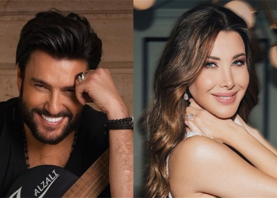 من الاستوديو إلى منصات التواصل.. نانسي عجرم ترد على إشادة علاء زلزلي image