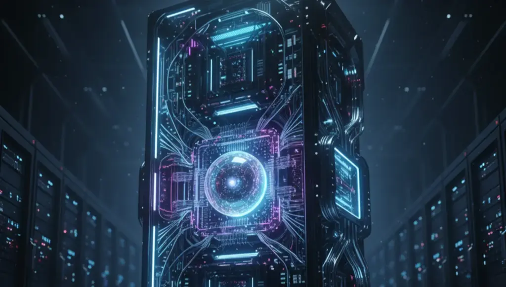 بقدرة 8 إكسافلوب... الإمارات تبني كومبيوتراً فائقاً للذكاء الاصطناعي في الهند