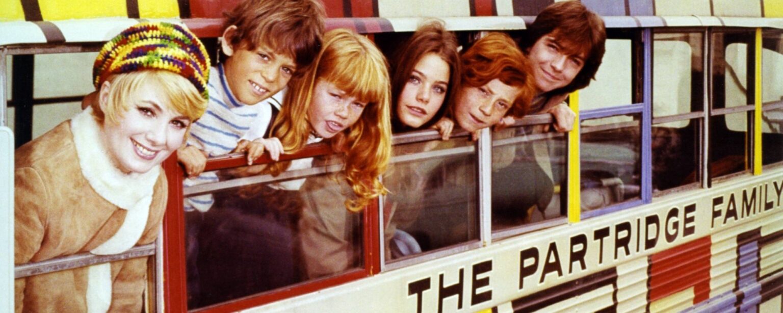 لا أستطيع أن أصدق أن لا أحد يتذكر هذه الأغاني الثلاث الشهيرة من عام 1971