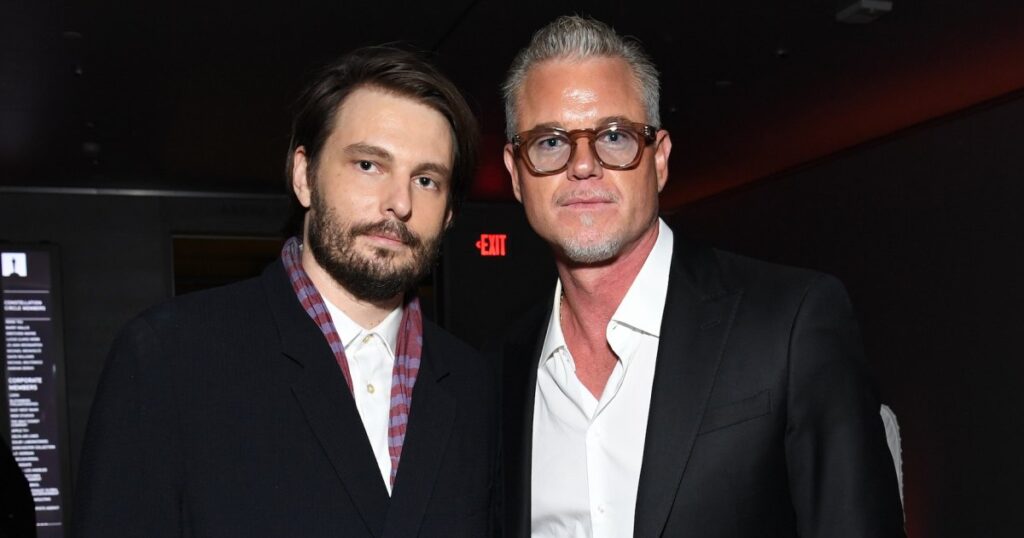 يتبرع صانع Euphoria Sam Levinson بمبلغ 27000 دولار إلى GoFundMe التابع لـ Eric Dane يتبرع صانع Euphoria Sam Levinson بمبلغ 27000 دولار إلى GoFundMe التابع لـ Eric Dane