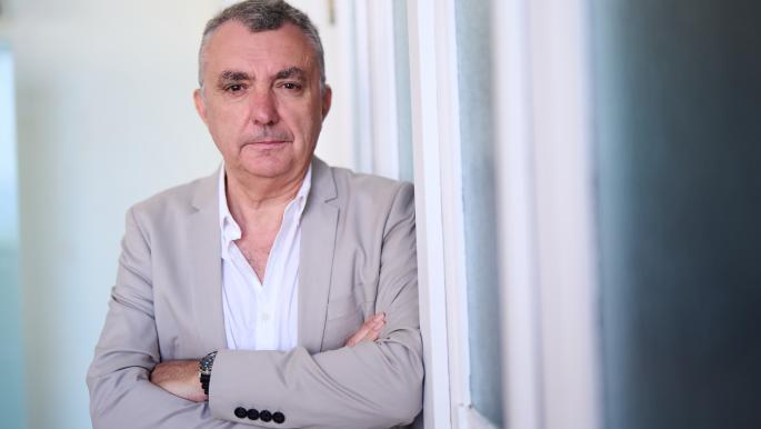 مانويل بيلاس يُودِع يوميّاته بمعهد ثيربانتس حتى عام 2051