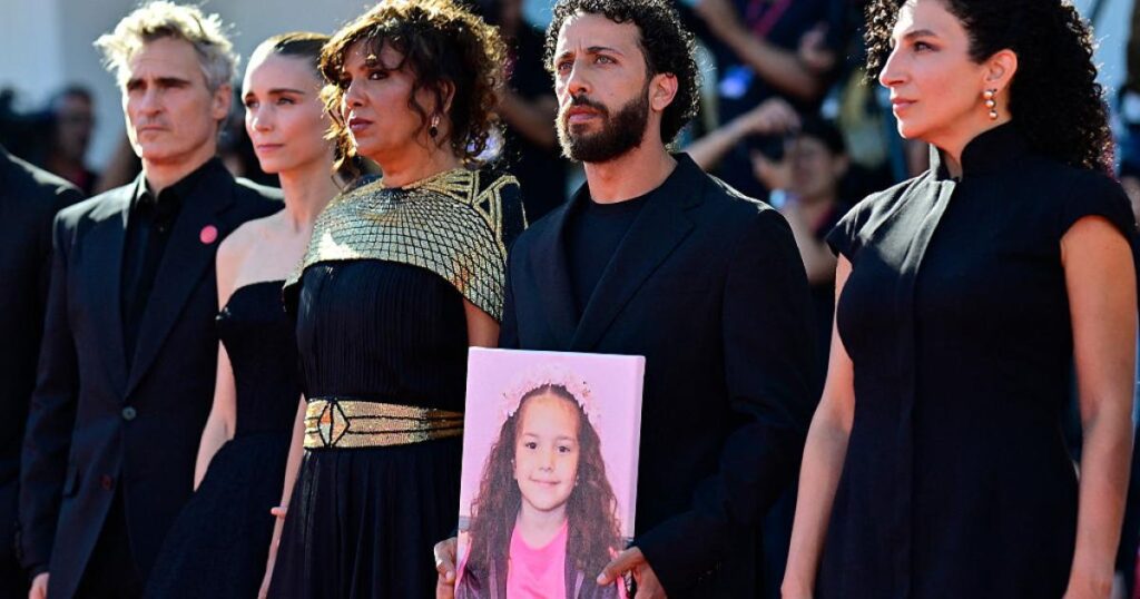 لتكريمه جنرالًا إسرائيليًا.. كوثر بن هنية ترفض جائزة على هامش "برلين السينمائي"