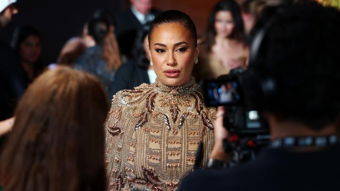 “مناعة” يعيد هند صبري إلى السباق الرمضاني "مناعة" يعيد هند صبري إلى السباق الرمضاني