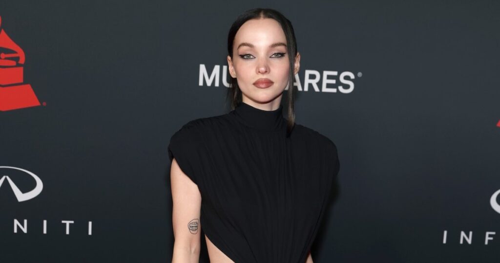 السابق دوف كاميرون على اتصل بأبيها، أكبر كشف عن العزوبة