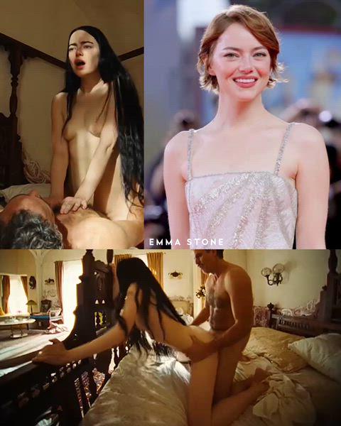 Emma Stone Emma Stone