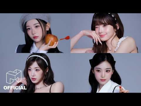 TripleS – هذا العام، قلب WAV ينتمي إلى TripleS! (2026 موسم التهاني خلف) (260220) TripleS - هذا العام، قلب WAV ينتمي إلى TripleS! (2026 موسم التهاني خلف) (260220)