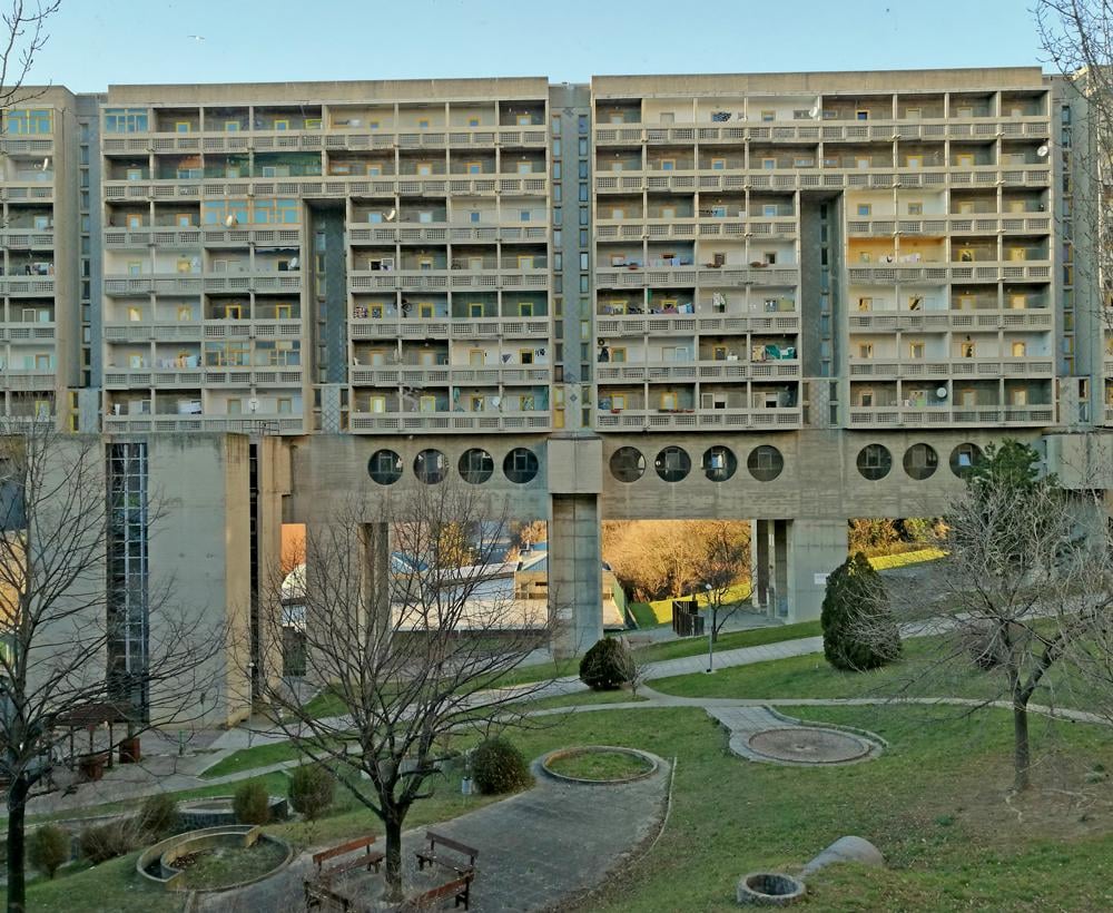 IVE، موقع تصوير Bang Bang، Rozzol Melara