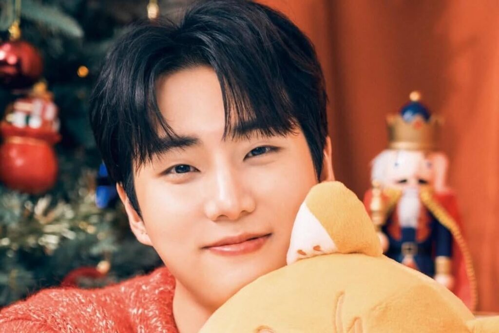 يونغ كي من DAY6 سينضم إلى برنامج "Amazing Saturday" كعضو جديد