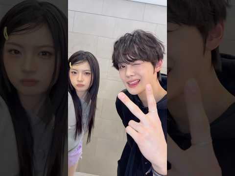 KiiiKiii KYA مع ZEROBASEONE (ZB1) كيم جيوفين - 404 (عصر جديد) (تحدي الرقص) (260209)