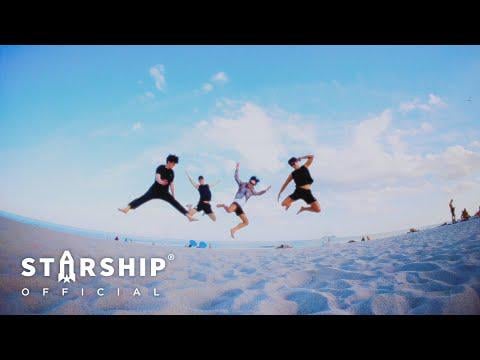 MONSTA X - آلام النمو (مقدمة تشويقية)