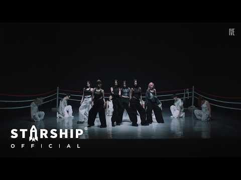260210 IVE - بانغ بانغ (فيديو الأداء)