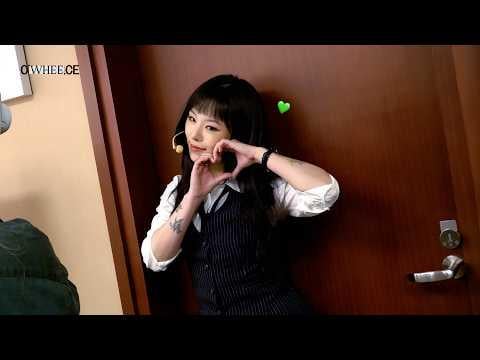 MAMAMOO Wheein - حفل المعجبين لعام 2025 'OWEECE' في ماكاو خلف (260227) [ENG SUB]