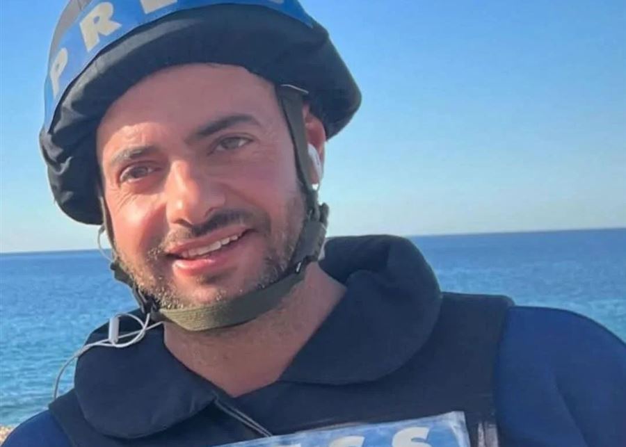 بعد أكثر من 12 عاماً.. إدمون ساسين خارج محطة “ال بي سي” image