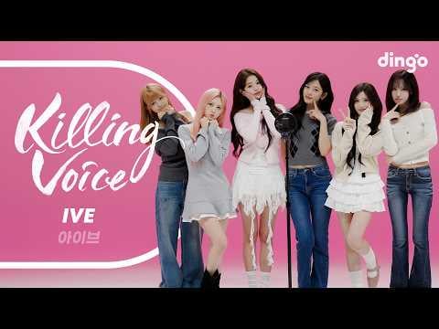 IVE – LOVE DIVE + ELEVEN + After LIKE + ATTITUDE + Kitsch + Off The Record + Blue Blood + ROYAL + 섬찟 (التنويم المغناطيسي) + I AM + REBEL HEART + Accendio + 해야 (HEYA) + BANG BANG + BLACKHOLE + Shine With Me (موسيقى الدنغو التي تقتل الصوت) IVE - LOVE DIVE + ELEVEN + After LIKE + ATTITUDE + Kitsch + Off The Record + Blue Blood + ROYAL + 섬찟 (التنويم المغناطيسي) + I AM + REBEL HEART + Accendio + 해야 (HEYA) + BANG BANG + BLACKHOLE + Shine With Me (موسيقى الدنغو التي تقتل الصوت)