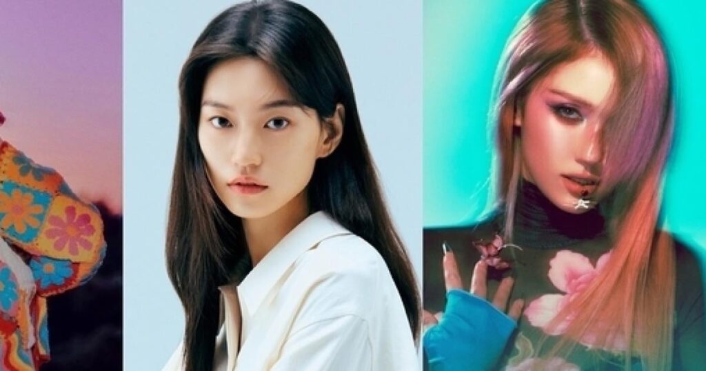 IOI سيعودون في شهر مايو. كانغ مينا وكيولكيونغ غائبان.