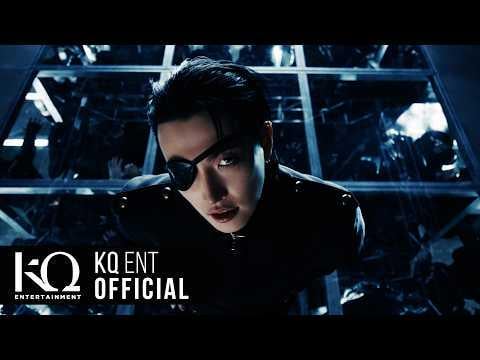 ATEEZ – الأدرينالين ATEEZ - الأدرينالين