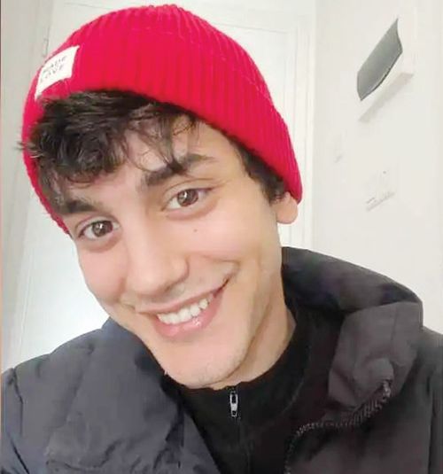 أخبار الخليج | وفاة ممثل تركي سقطت عليه شجرة في يوم عاصف