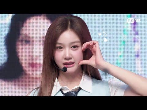 مرحلة خاصة: BABYMONSTER - حقًا مثلك @ Mnet M Countdown (260205)