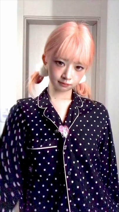 260228 تحديث TikTok الرسمي لـ IVE مع Rei (2) - In Your Heart (إصدار سريع) 💓=з =з (تحدي In Your Heart)