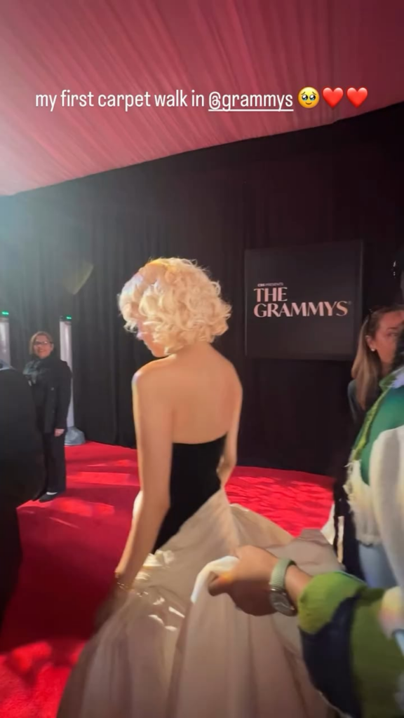 260202 تحديث قصة روزي على الانستغرام