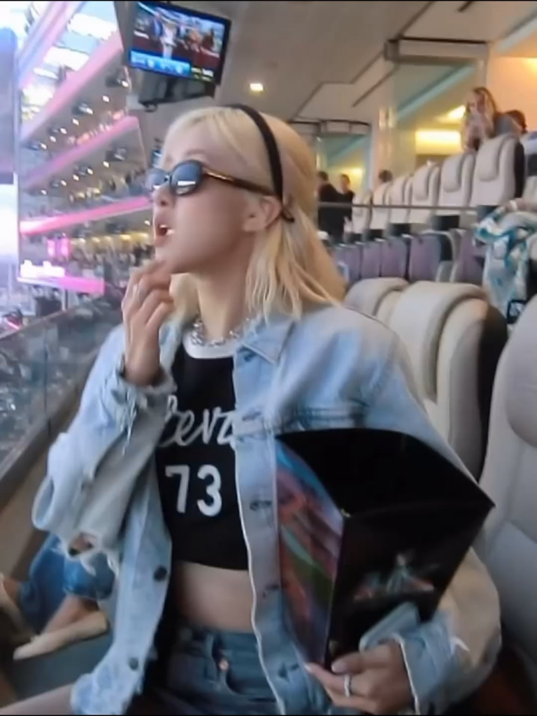 260208 تحديث روزي على الانستغرام