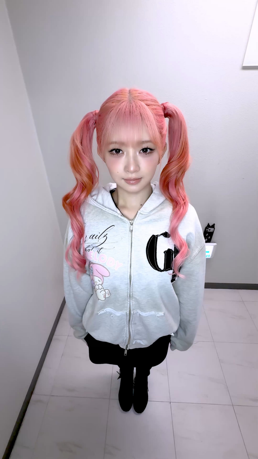 260227 تحديث TikTok الرسمي لـ IVE مع Rei - 𝕀𝕟 𝕐𝕠𝕦𝕣 ℍ𝕖𝕒𝕣𝕥 (Ξ o̴̶̷̤ ̫ o̴̶̷̤ ẞ)♡ (تحدي في قلبك)