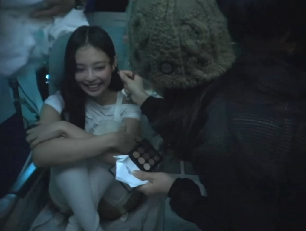 مدينة جيني سيول خلف الكواليس