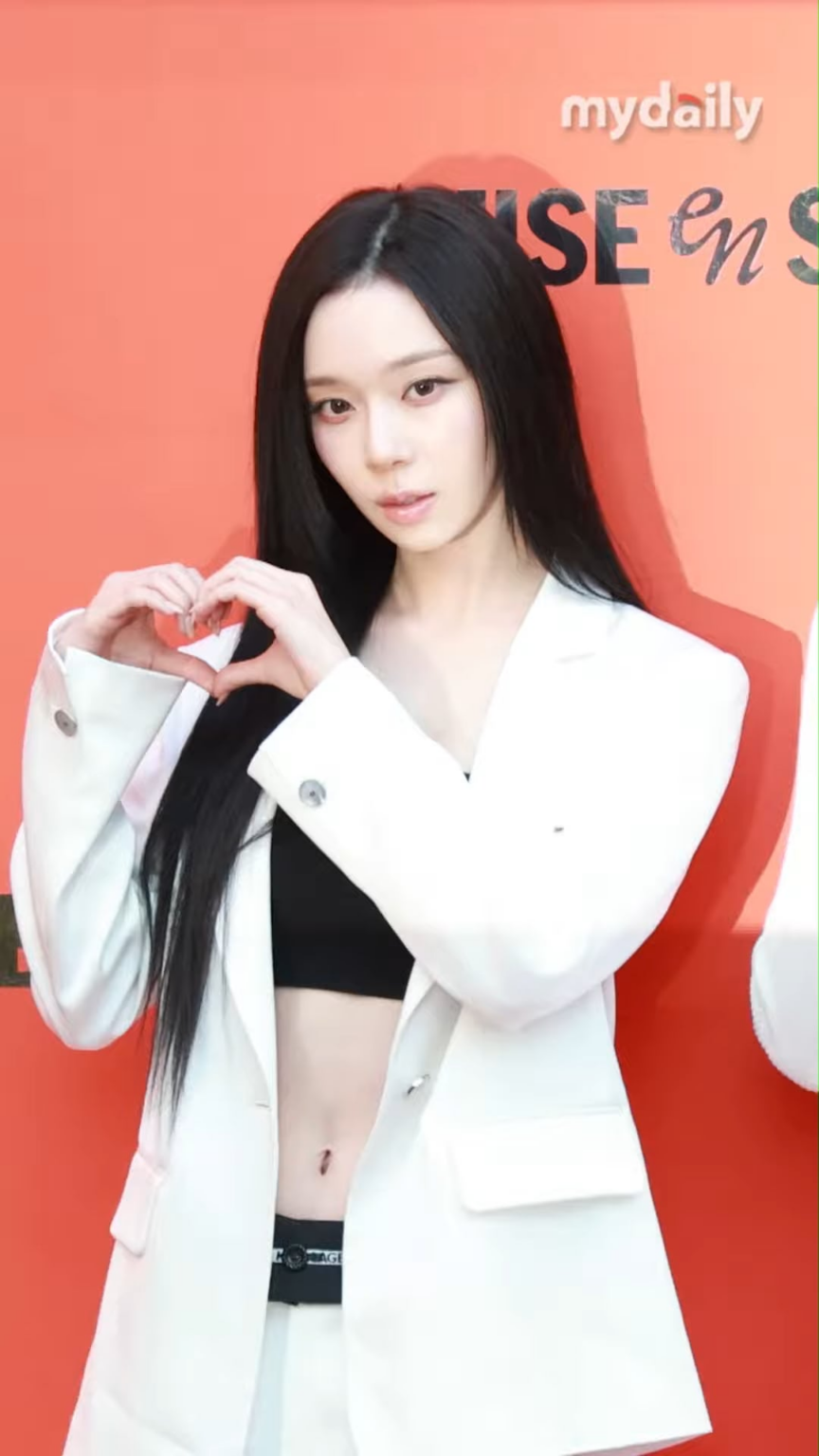 260219 تحديث MYDAILY لشورتات اليوتيوب مع aespa