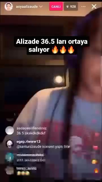 Alizade