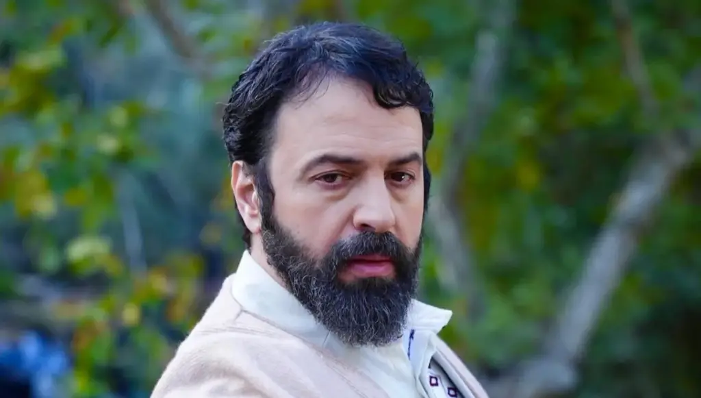 تفاعل لافت بين تيم حسن والشيخ محمد علي الملا حول ‘مولانا’ (فيديو) تفاعل لافت بين تيم حسن والشيخ محمد علي الملا حول 'مولانا' (فيديو)