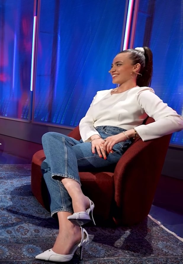 Ecem Dinçkal Ecem Dinçkal