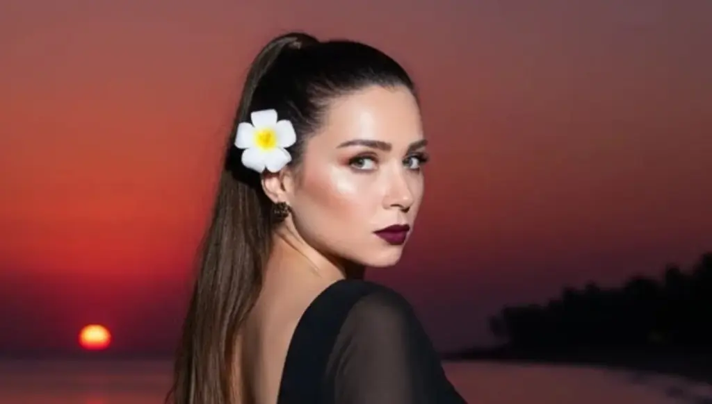 مي عز الدين في العناية المركزة بعد عملية جراحية… وزوجها يطلب الدعاء لها مي عز الدين في العناية المركزة بعد عملية جراحية… وزوجها يطلب الدعاء لها