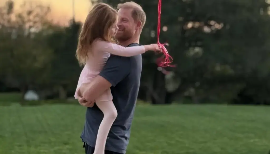 الأميرة ليليبت بملابس باليه… هل ترث شغف الأميرة ديانا بالرقص؟ الأميرة ليليبت بملابس باليه… هل ترث شغف الأميرة ديانا بالرقص؟