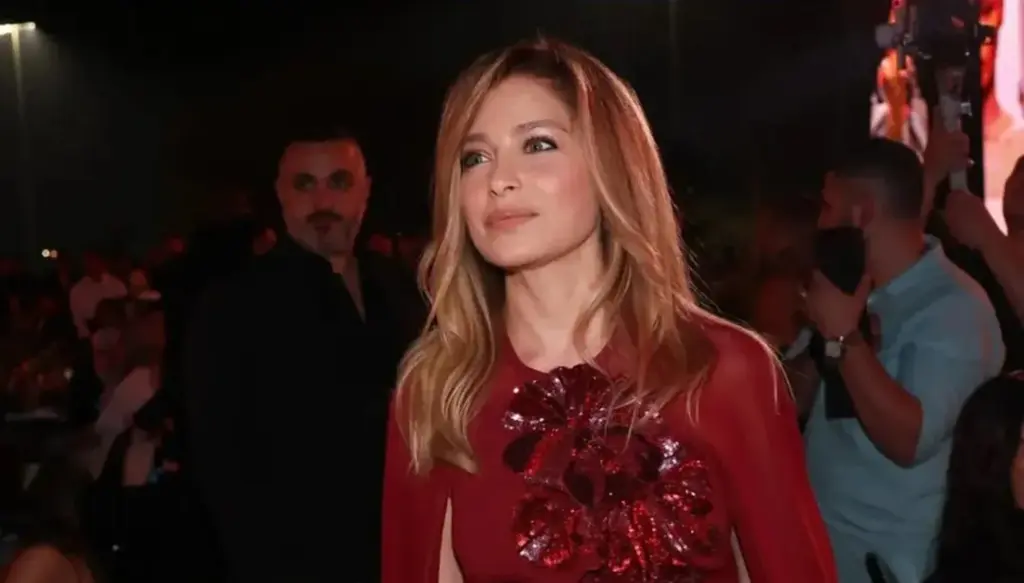 كلودين صعب في عيد ميلادها... أناقة هادئة رافقت إيلي صعب إلى حلمه العالمي