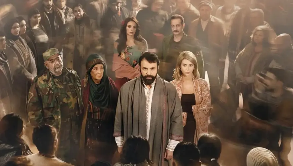 تيم حسن يتصدّر الترند… إطلالة رمضانية آسرة في ‘مولانا’ تيم حسن يتصدّر الترند... إطلالة رمضانية آسرة في 'مولانا'